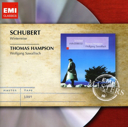 Winterreise