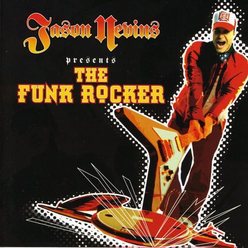 Funk Rocker [Import]