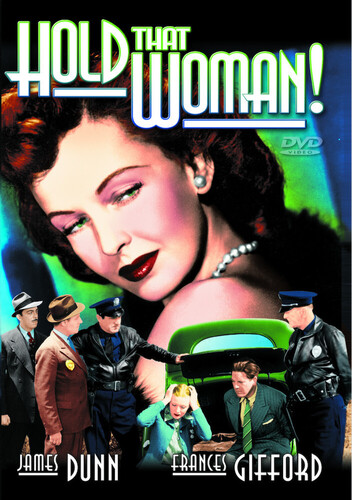 Hold That Woman