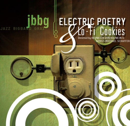 Electric Poetry & Lo-F