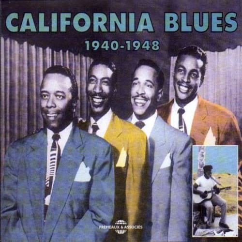 California Blues