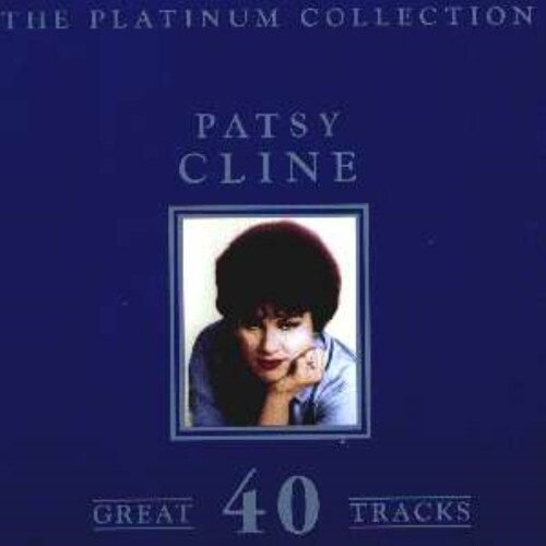 Patsy Cline (Uk)