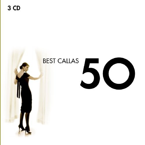 Best Callas 50 / Various