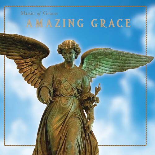 Music Of Grace: Amazing Grace