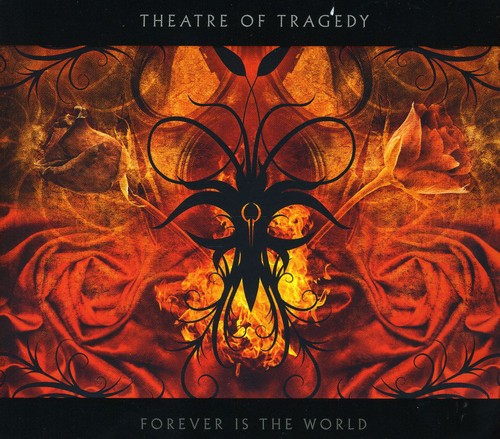 Forever Is The World