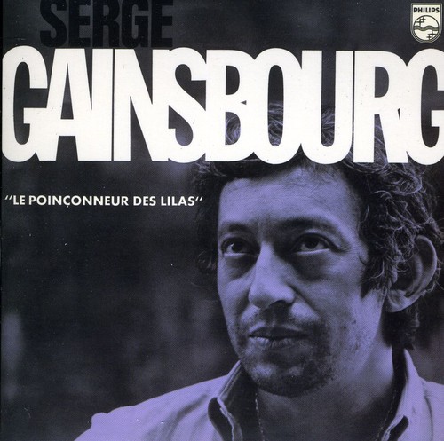 Le Poinconneur Des Lilas