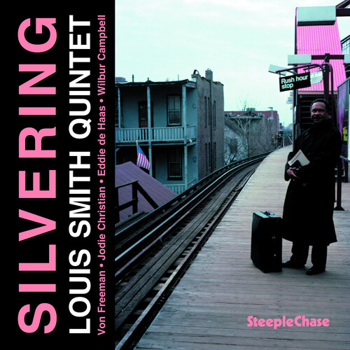 Silvering