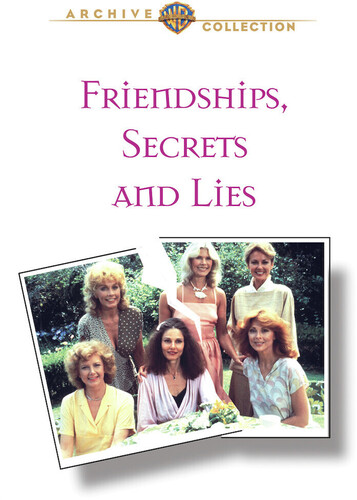 Friendships, Secrets and Lies