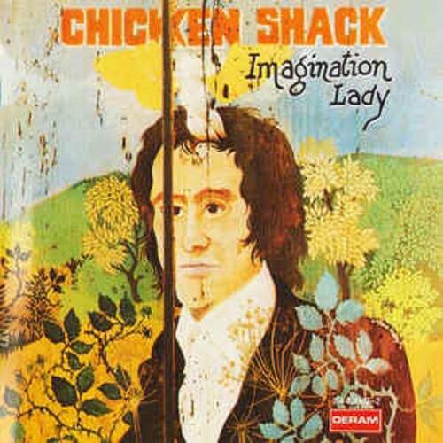 Chicken Shack - Imagination Lady [Import]