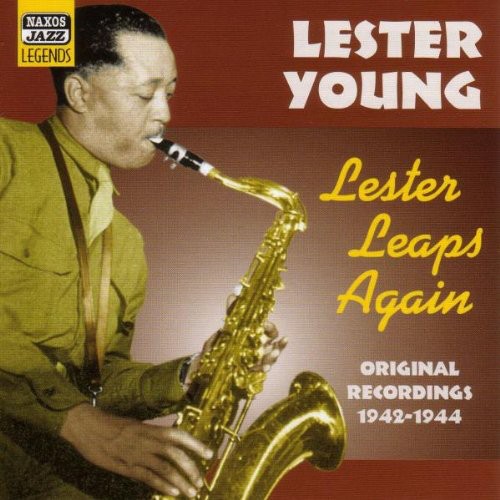 Lester Young