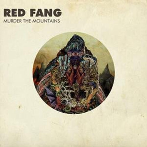 Murder the Mountains