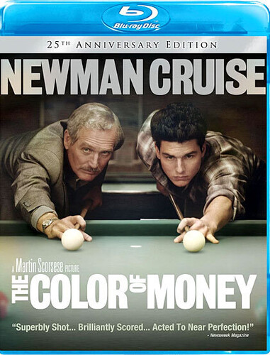 The Color of Money