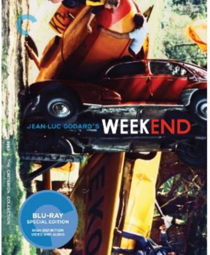 Weekend (Criterion Collection)