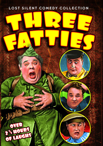 Three Fatties