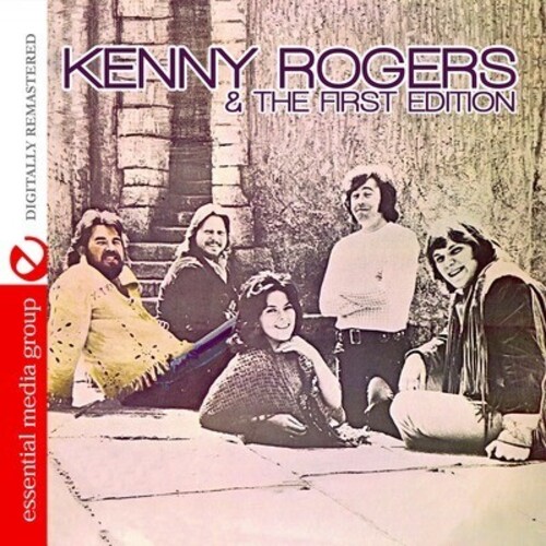 Kenny Rogers & First Edition