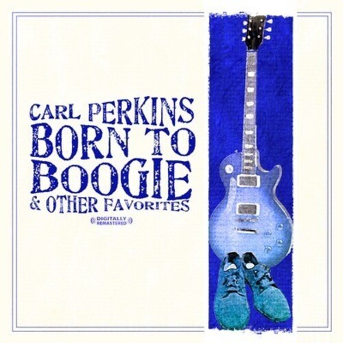 Born to Boogie & Other Favorites