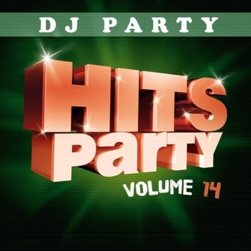 HITS PARTY VOL. 14