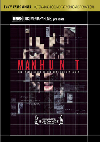 Manhunt