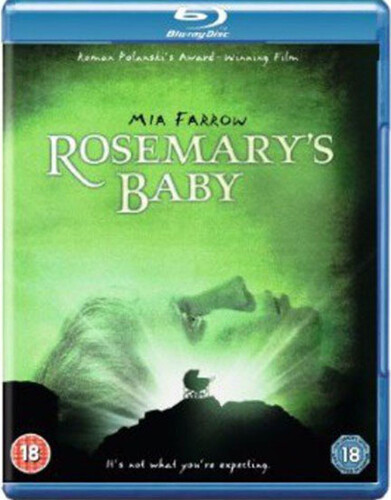 Sidney Blackmer, Sr. - Rosemary's Baby