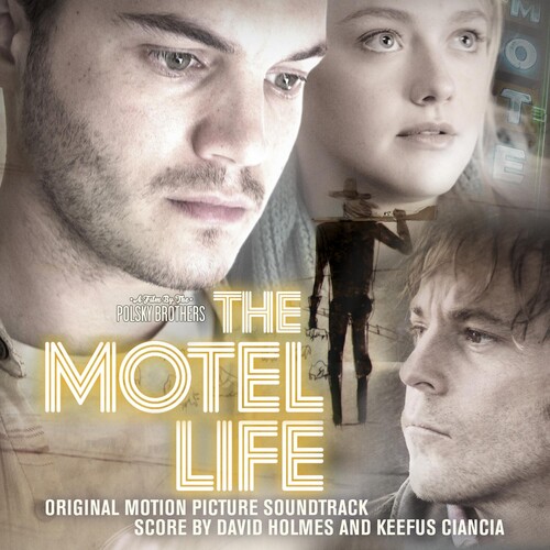 The Motel Life (Original Soundtrack)