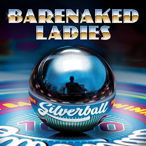 Silverball [Import]