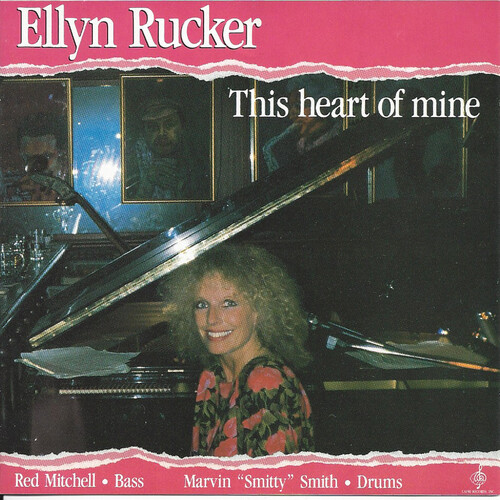 This Heart of Mine