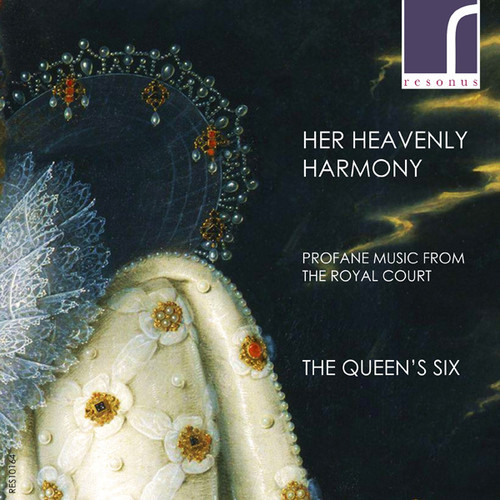 Her Heavenly Harmony: Profane Music Royal Court