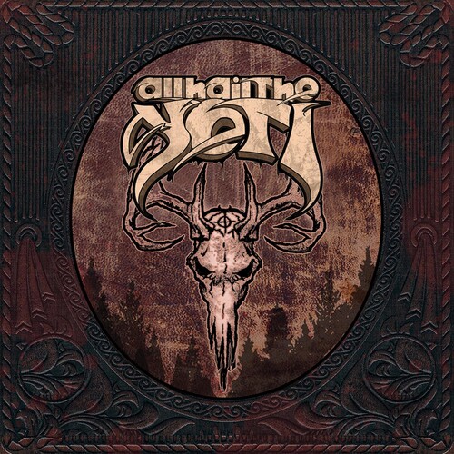 Screams from a Black Wilderness