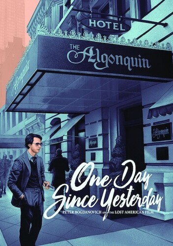 One Day Since Yesterday