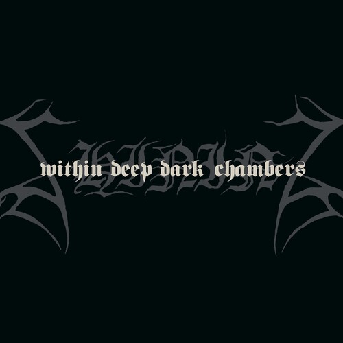 Shining - I - Within Deep Dark Chambers