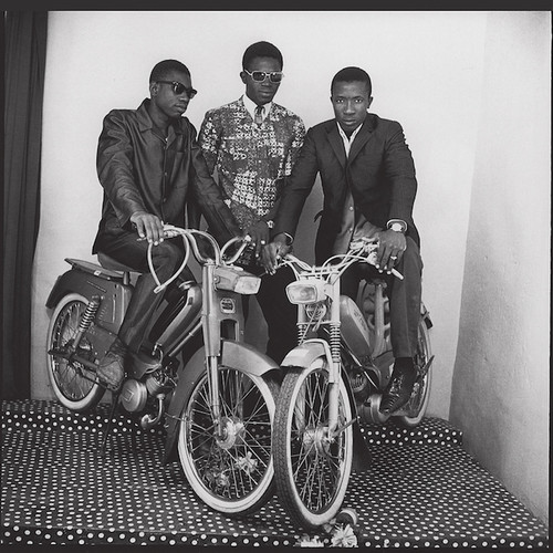 Original Sound Of Mali (Various Artists)