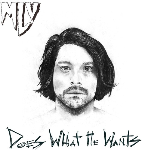 Matthew Logan Vasquez - Does What He Wants