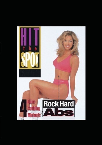 Denise Austin - Hit The Spot Gold Series: Rock Hard Abs