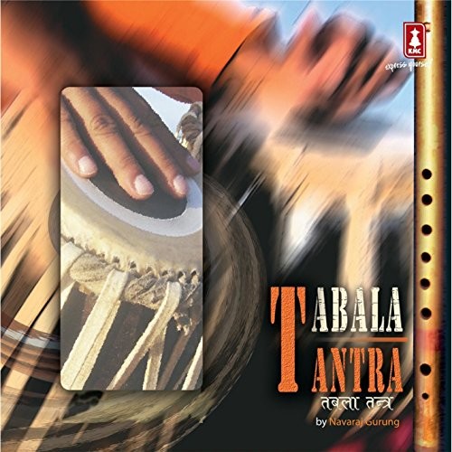 Tabala Tantra|Navaraj Gurung