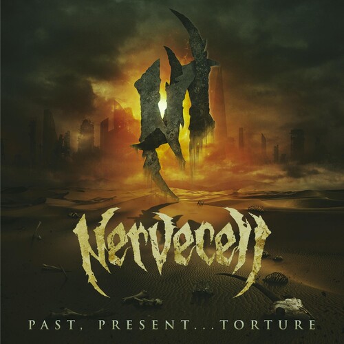 Past, Present Torture
