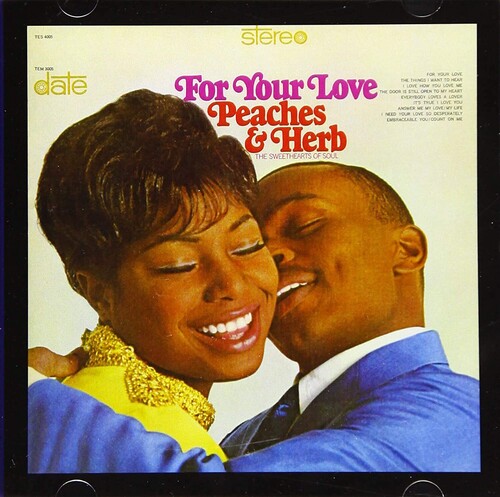 For Your Love