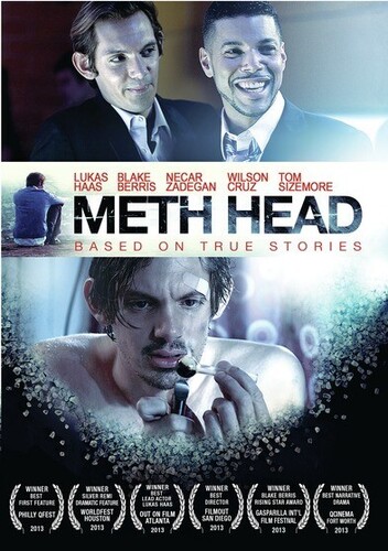 Methhead