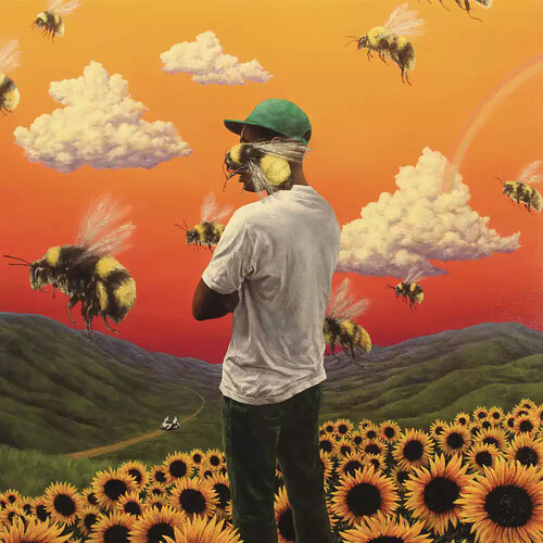 Flower Boy [Explicit Content]