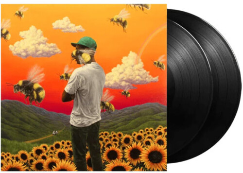 The Creator Tyler - Flower Boy (Vinyl)