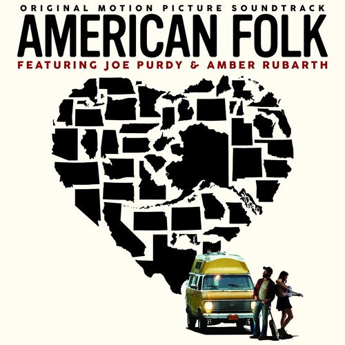 American Folk - The Movie [Movie] - American Folk [Soundtrack]