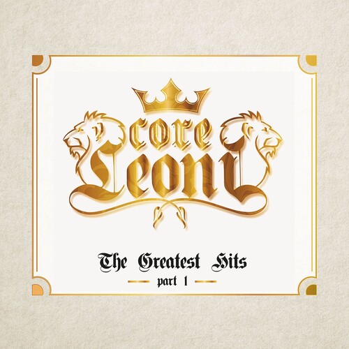 Coreleoni - The Greatest Hits Part 1