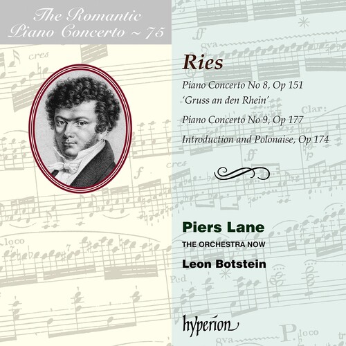 Romantic Piano Concerto 75