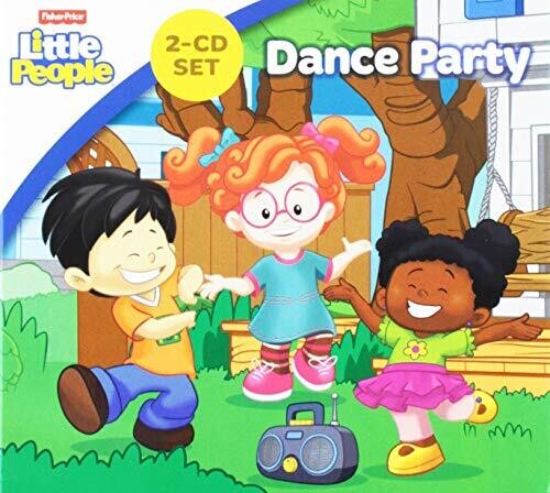 Dance Party (Various Artists)