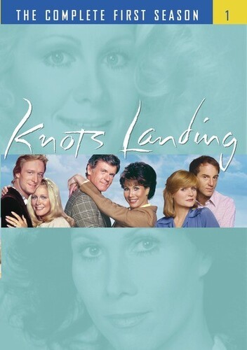 Knots Landing: The Complete First Season