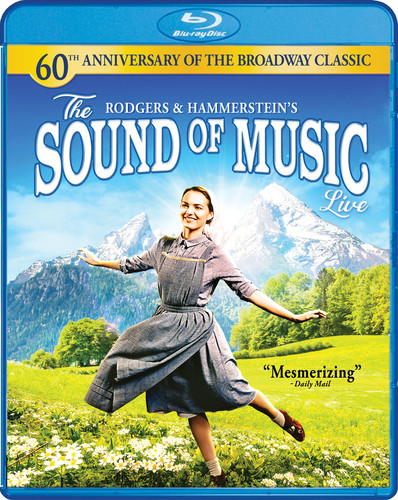 The Sound of Music Live