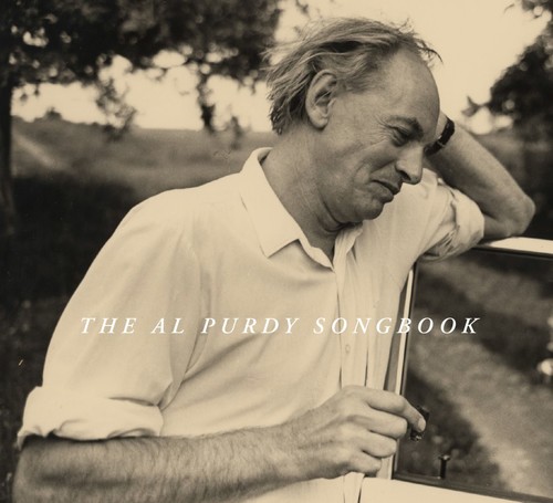 The Al Purdy Songbook /  Various