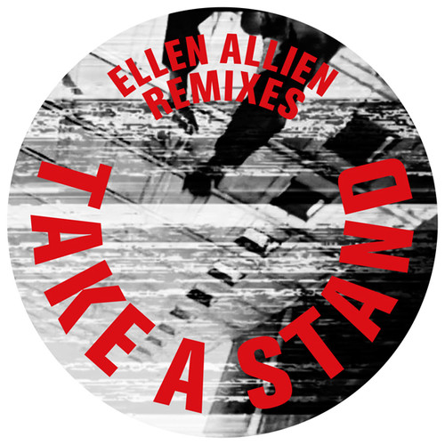 Take a Stand Remixes