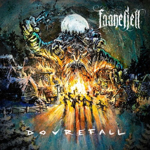 Dovrefall