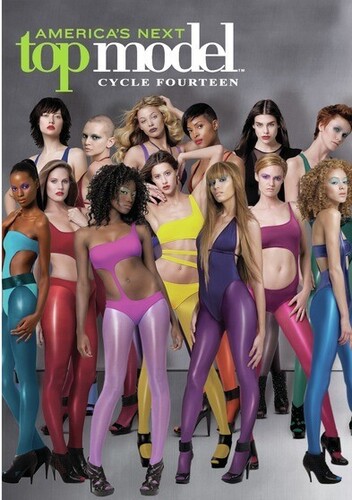 America's Next Top Model, Cycle 14