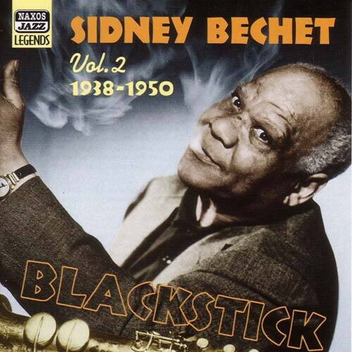 Blackstick